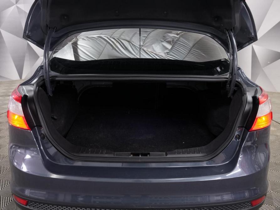 Ford Focus III Ульяновск  - изображение 15