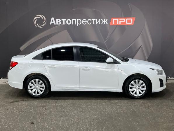 Chevrolet Cruze I Рестайлинг с пробегом 2013 года, цена 550 000 рублей, 194862 км, седан, Автокод Объявления