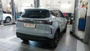 Chery Tiggo 4 I Рестайлинг 2 Санкт-Петербург  - изображение 8