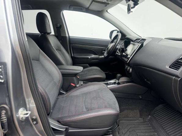 Mitsubishi ASX I Рестайлинг 3 с пробегом 2021 года, цена 2 660 000 рублей, 68556 км, внедорожник, Автокод Объявления