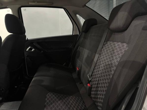 Lada (ВАЗ) Granta I Рестайлинг с пробегом 2023 года, цена 675 000 рублей, 50720 км, седан, Автокод Объявления