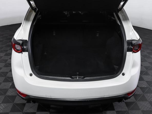 Mazda CX-5 II с пробегом 2019 года, цена 2 441 000 рублей, 110000 км, внедорожник, Автокод Объявления