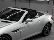 Mercedes-Benz SLC I (R172) Тюмень  - изображение 37
