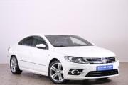 Volkswagen Passat CC I Рестайлинг Омск  - изображение 22