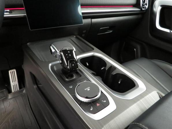 Jaecoo J7 I с пробегом 2024 года, цена 2 450 000 рублей, 56000 км, внедорожник, Автокод Объявления