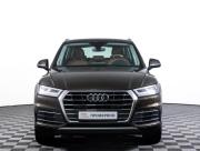 Audi Q5 II (FY) Москва  - изображение 26