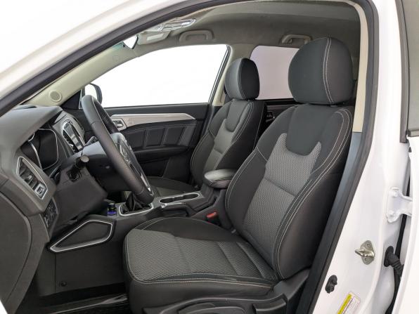 Geely Emgrand X7 I Рестайлинг 2 с пробегом 2019 года, цена 1 100 000 рублей, 141417 км, внедорожник, Автокод Объявления