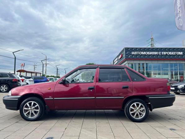 Daewoo Nexia I с пробегом 2008 года, цена 140 100 рублей, 154424 км, седан, Автокод Объявления