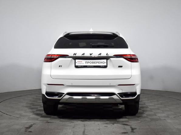 Haval F7 I с пробегом 2022 года, цена 1 897 900 рублей, 89997 км, внедорожник, Автокод Объявления