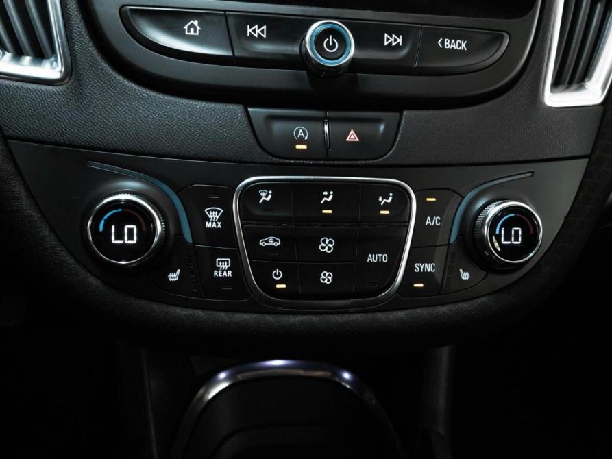 Chevrolet Malibu IX Рестайлинг Ставрополь  - изображение 15