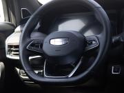 Geely Okavango I Рестайлинг Москва  - изображение 40