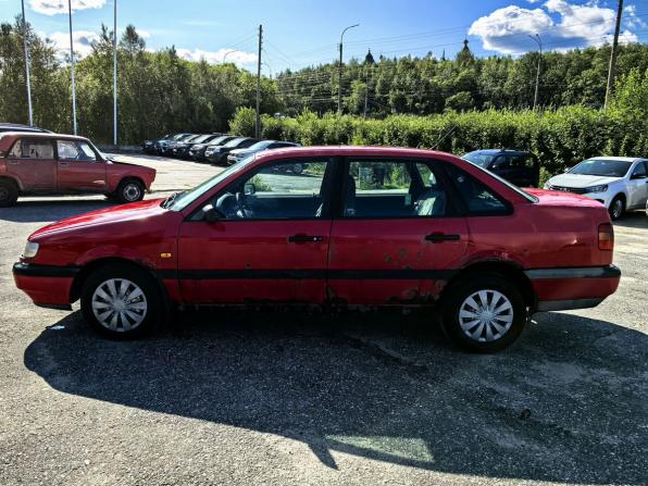 Volkswagen Passat B2 с пробегом 1981 года, цена 129 000 рублей, 470000 км, универсал, Автокод Объявления