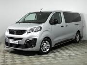 Peugeot Traveller I Санкт-Петербург  - изображение 21