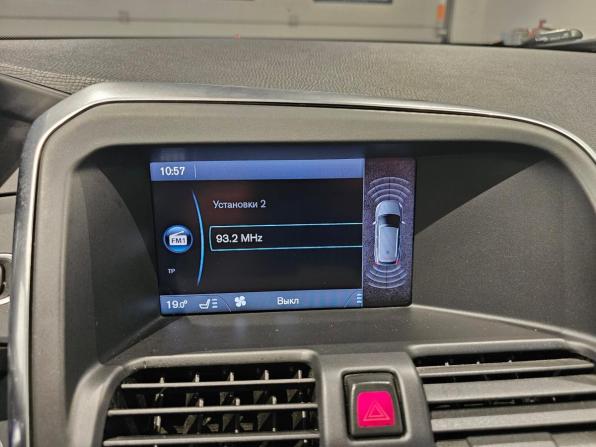Volvo XC60 I с пробегом 2012 года, цена 1 599 000 рублей, 177990 км, внедорожник, Автокод Объявления