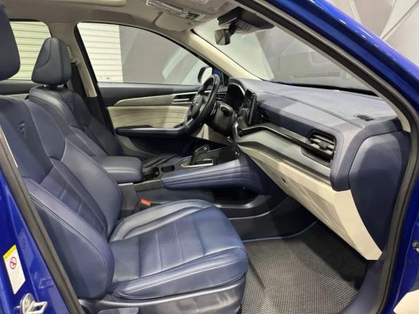 Haval F7 I Рестайлинг с пробегом 2023 года, цена 2 165 000 рублей, 44454 км, внедорожник, Автокод Объявления