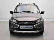 Lada (ВАЗ) Granta I Рестайлинг Москва  - изображение 17