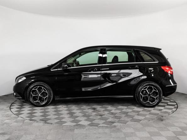 Mercedes-Benz B-Класс II (W246) с пробегом 2013 года, цена 875 000 рублей, 222126 км, хэтчбек, Автокод Объявления