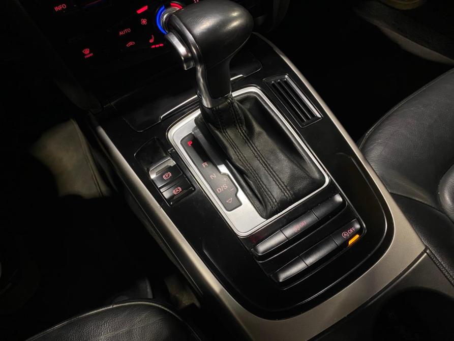 Audi A4 IV (B8) Рестайлинг Челябинск  - изображение 14