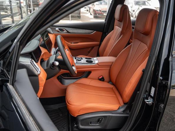 Geely Galaxy M7 с пробегом 2026 года, цена 3 830 000 рублей, 23 км, внедорожник, Автокод Объявления