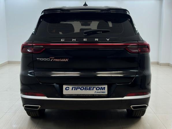 Chery Tiggo 7 Pro Max I с пробегом 2023 года, цена 1 749 000 рублей, 78346 км, внедорожник, Автокод Объявления