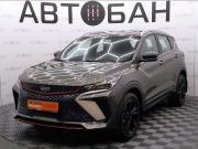 Geely Coolray I Рестайлинг Екатеринбург  - изображение 30