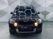 Skoda Yeti I Оренбург  - изображение 21