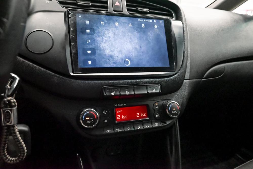 Kia Ceed II Екатеринбург  - изображение 15