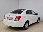 Chevrolet Aveo II Альметьевск  - изображение 24