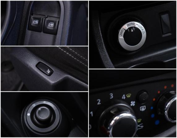 Renault Duster I Рестайлинг с пробегом 2015 года, цена 1 050 000 рублей, 247000 км, внедорожник, Автокод Объявления