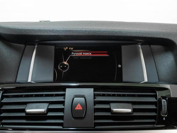 BMW X3 II (F25) Рестайлинг с пробегом 2014 года, цена 2 759 000 рублей, 67270 км, внедорожник, Автокод Объявления