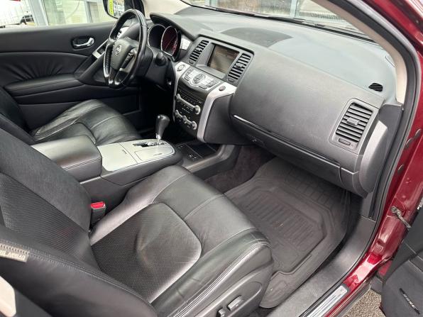 Nissan Murano II (Z51) с пробегом 2010 года, цена 870 000 рублей, 131987 км, внедорожник, Автокод Объявления