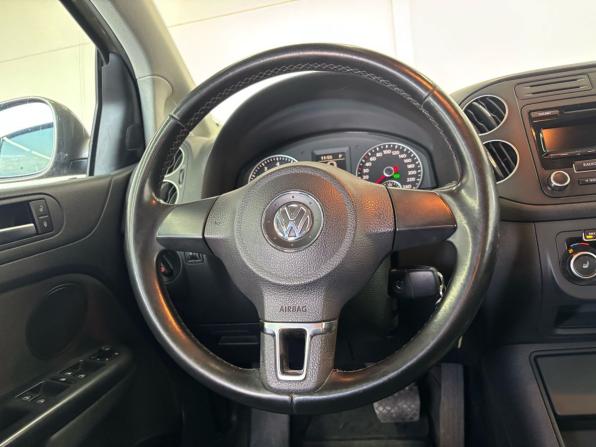 Volkswagen Golf Plus II с пробегом 2012 года, цена 929 000 рублей, 216497 км, хэтчбек, Автокод Объявления