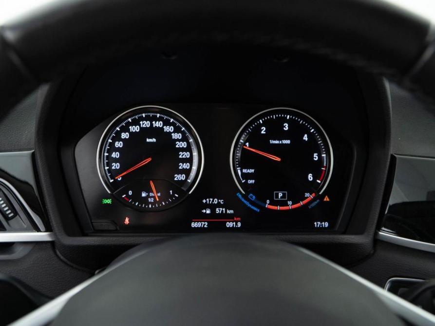 BMW X1 II (F48) Рестайлинг Москва  - изображение 21