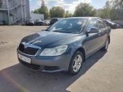Skoda Octavia II (A5) Рестайлинг Санкт-Петербург  - изображение 11