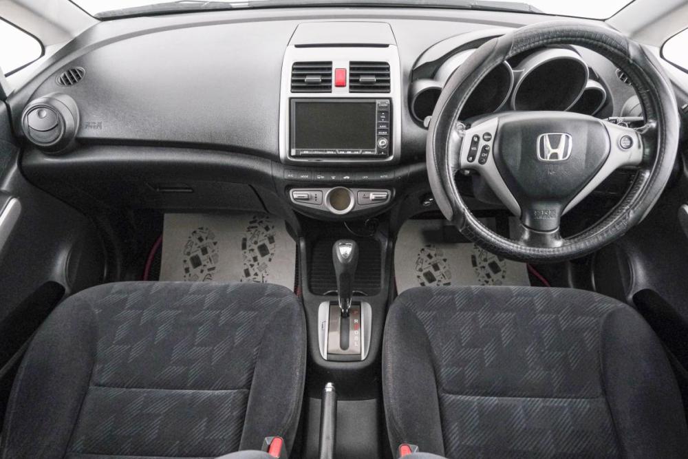 Honda Airwave I Рестайлинг Красноярск  - изображение 10