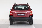 Hyundai Tucson I Ульяновск  - изображение 18