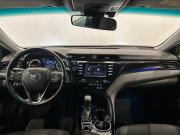 Toyota Camry VIII (XV70) Санкт-Петербург  - изображение 41