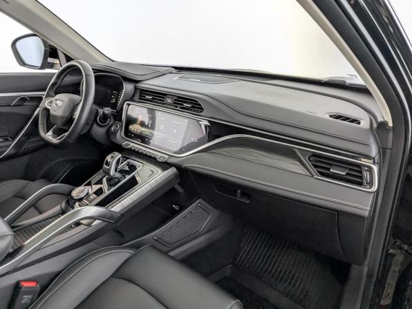 Geely Atlas Pro с пробегом 2023 года, цена 2 255 000 рублей, 22127 км, внедорожник, Автокод Объявления
