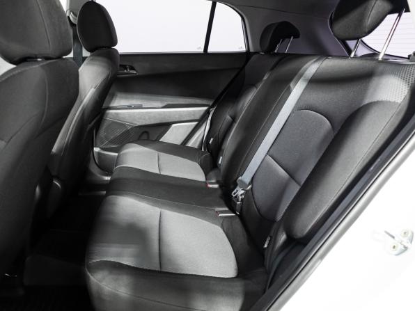 Hyundai Creta I с пробегом 2019 года, цена 1 739 900 рублей, 76870 км, внедорожник, Автокод Объявления