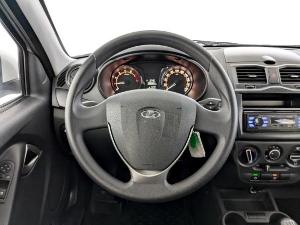 Lada (ВАЗ) Granta I Рестайлинг с пробегом 2024 года, цена 625 000 рублей, 108678 км, седан, Автокод Объявления