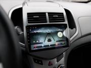 Chevrolet Aveo II Казань  - изображение 22