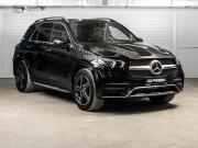 Mercedes-Benz GLE II (V167) Ставрополь  - изображение 30