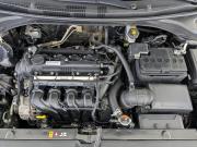 Hyundai Solaris II Рестайлинг Москва  - изображение 37