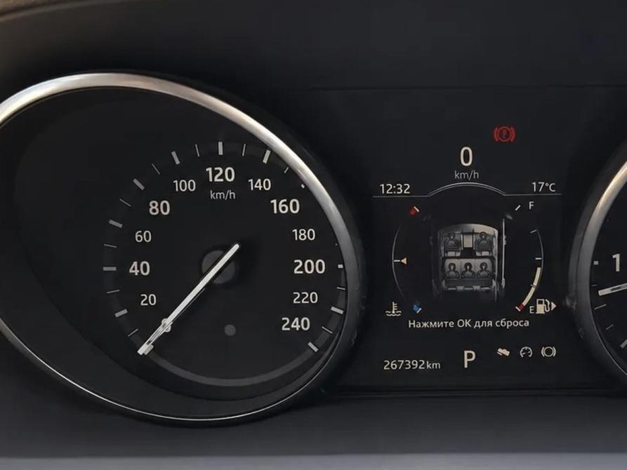 Land Rover Discovery V Санкт-Петербург  - изображение 10