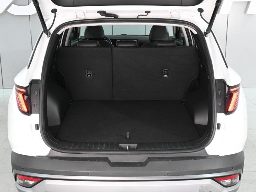 Hyundai Tucson IV Рестайлинг Ростов-на-Дону  - изображение 28