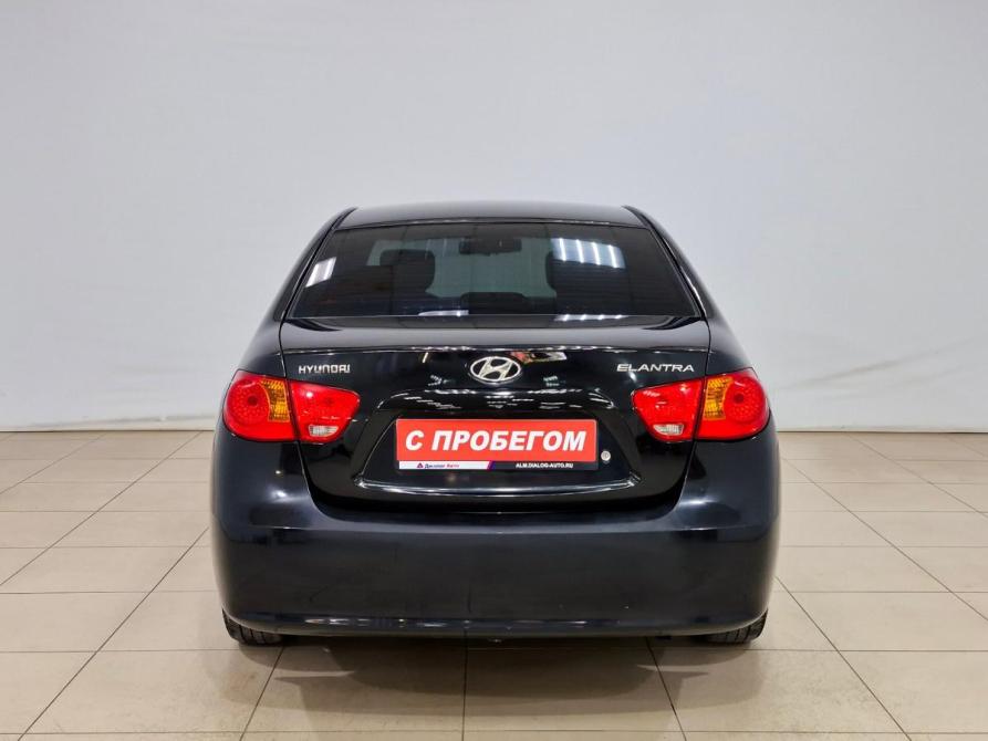 Hyundai Elantra IV (HD) Альметьевск  - изображение 5