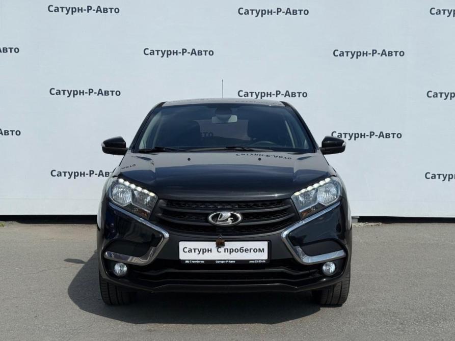 Lada (ВАЗ) XRAY I Курган  - изображение 2