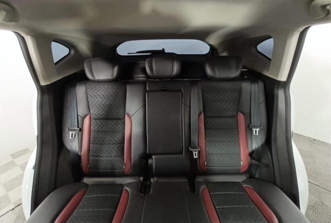 Haval F7 I Рестайлинг с пробегом 2023 года, цена 2 380 000 рублей, 43150 км, внедорожник, Автокод Объявления