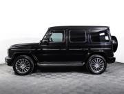 Mercedes-Benz G-Класс III (W463) Москва  - изображение 45