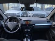 Opel Astra H Рестайлинг Москва  - изображение 32